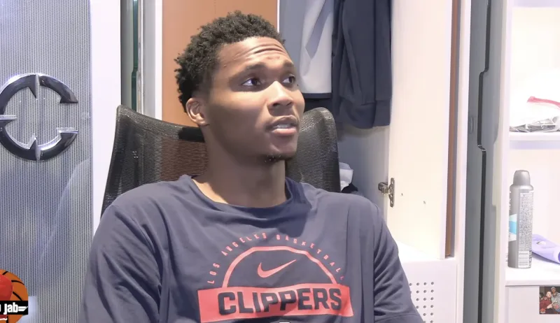 乐鱼体育平台-马瑟林采访全文：快船体系更适合我，感激卡莱尔教练的付出