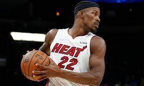 乐鱼体育登录-新赛季热火打出完美开局 巴特勒MVP有戏？